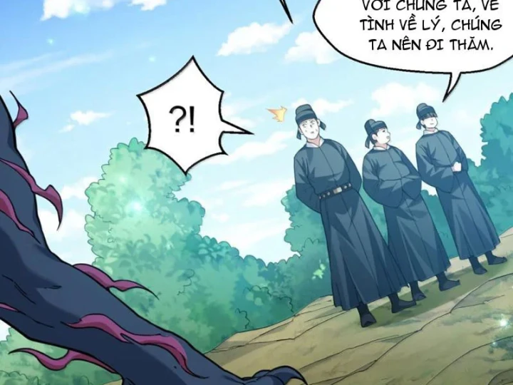 Hảo Đồ Nhi Hãy Tha Cho Vi Sư Chapter 383 - 5