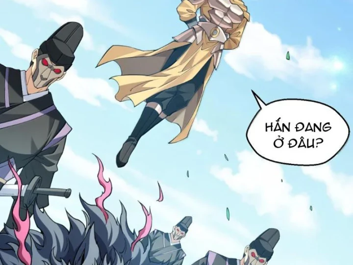 Hảo Đồ Nhi Hãy Tha Cho Vi Sư Chapter 383 - 7