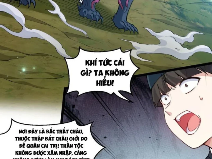 Hảo Đồ Nhi Hãy Tha Cho Vi Sư Chapter 383 - 9