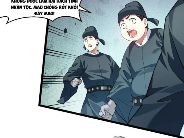 Hảo Đồ Nhi Hãy Tha Cho Vi Sư Chapter 383 - 10