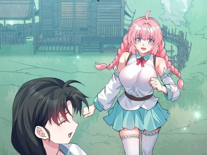 Hảo Đồ Nhi Hãy Tha Cho Vi Sư Chapter 383 - 18