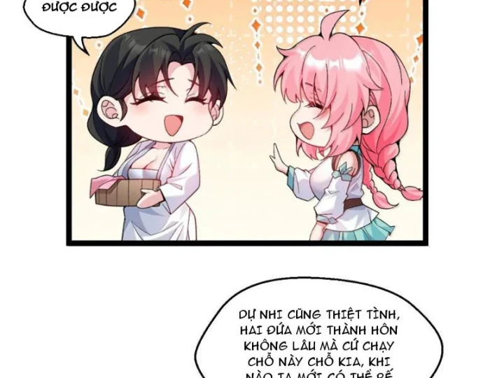 Hảo Đồ Nhi Hãy Tha Cho Vi Sư Chapter 383 - 21
