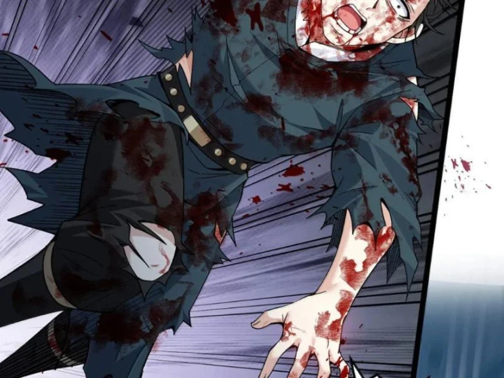 Hảo Đồ Nhi Hãy Tha Cho Vi Sư Chapter 383 - 24