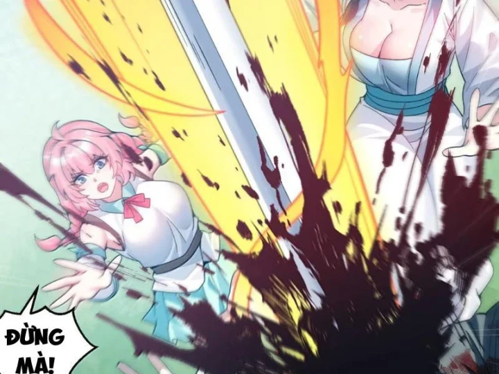 Hảo Đồ Nhi Hãy Tha Cho Vi Sư Chapter 383 - 27