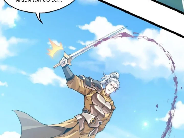 Hảo Đồ Nhi Hãy Tha Cho Vi Sư Chapter 383 - 30