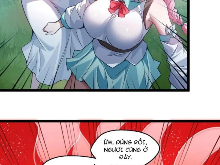 Hảo Đồ Nhi Hãy Tha Cho Vi Sư Chapter 383 - 34