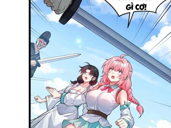 Hảo Đồ Nhi Hãy Tha Cho Vi Sư Chapter 383 - 38