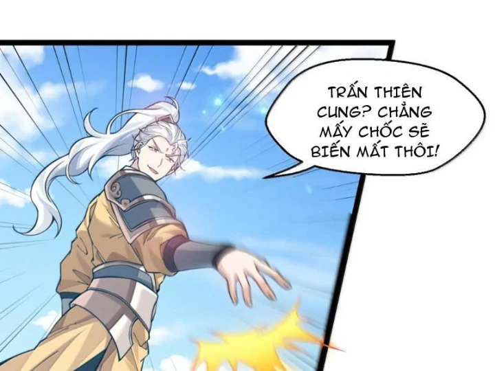 Hảo Đồ Nhi Hãy Tha Cho Vi Sư Chapter 383 - 45