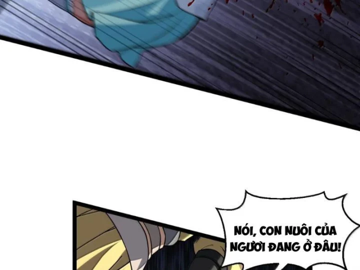 Hảo Đồ Nhi Hãy Tha Cho Vi Sư Chapter 383 - 49