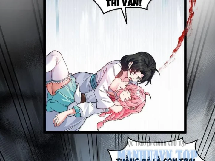 Hảo Đồ Nhi Hãy Tha Cho Vi Sư Chapter 383 - 51