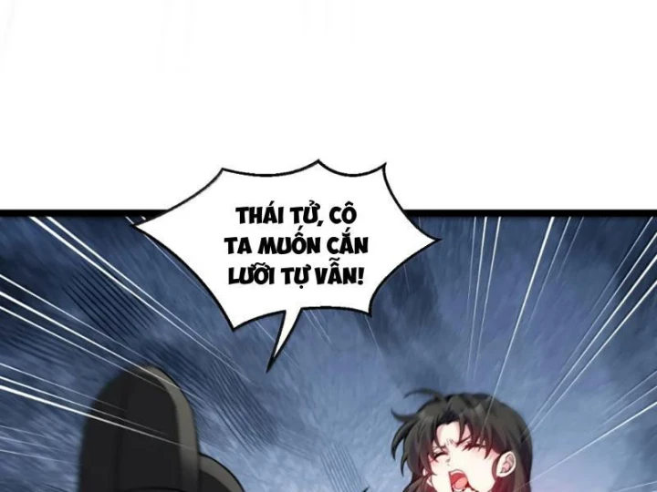 Hảo Đồ Nhi Hãy Tha Cho Vi Sư Chapter 383 - 56