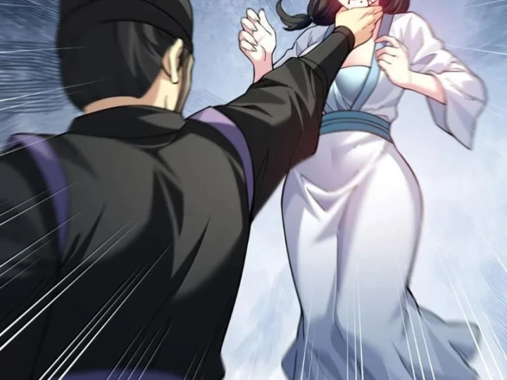 Hảo Đồ Nhi Hãy Tha Cho Vi Sư Chapter 383 - 57