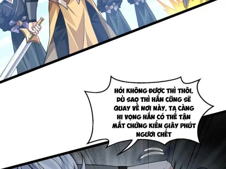 Hảo Đồ Nhi Hãy Tha Cho Vi Sư Chapter 383 - 60