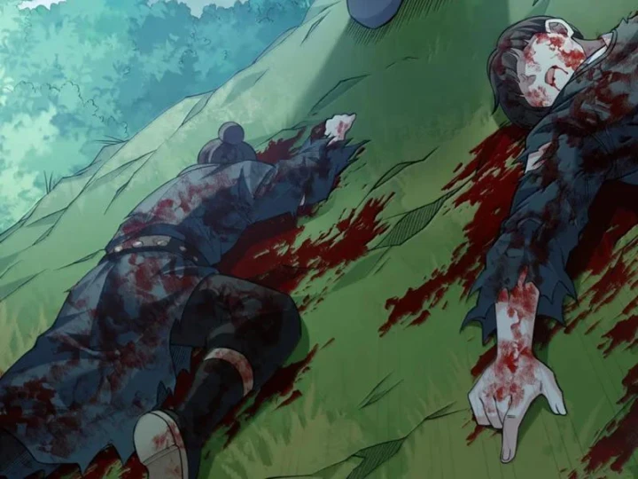 Hảo Đồ Nhi Hãy Tha Cho Vi Sư Chapter 383 - 68