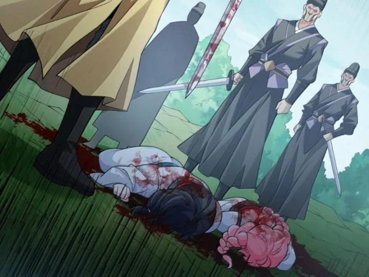 Hảo Đồ Nhi Hãy Tha Cho Vi Sư Chapter 383 - 78