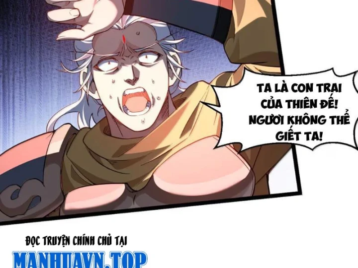 Hảo Đồ Nhi Hãy Tha Cho Vi Sư Chapter 383 - 109