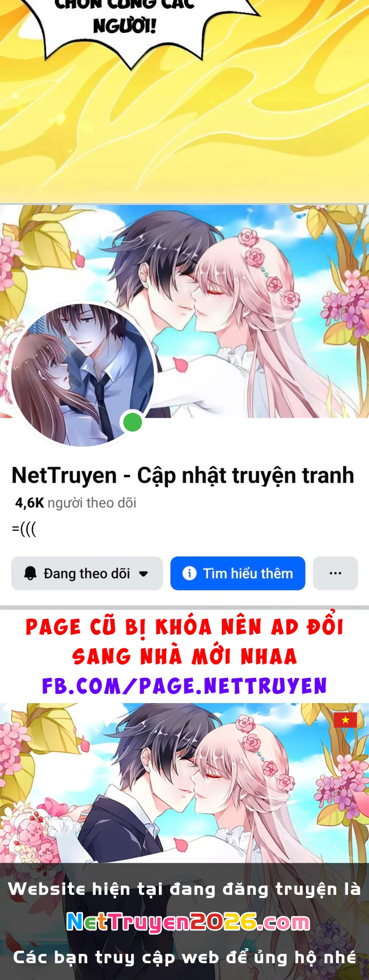 Hảo Đồ Nhi Hãy Tha Cho Vi Sư Chapter 383 - 118