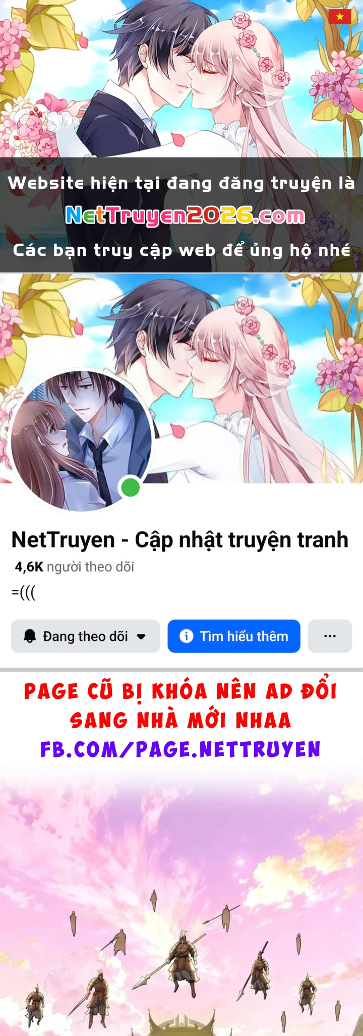 Hảo Đồ Nhi Hãy Tha Cho Vi Sư Chapter 384 - 1