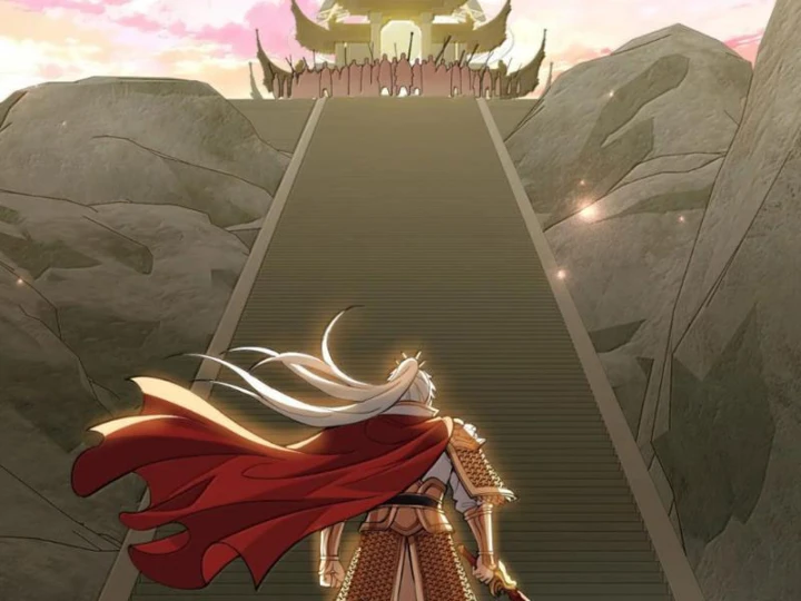 Hảo Đồ Nhi Hãy Tha Cho Vi Sư Chapter 384 - 2