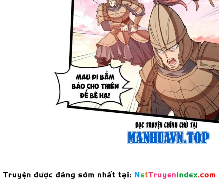 Hảo Đồ Nhi Hãy Tha Cho Vi Sư Chapter 384 - 4