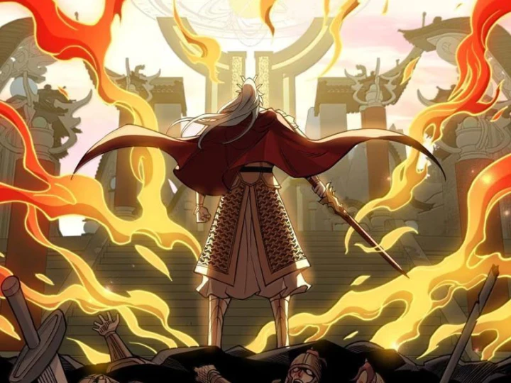 Hảo Đồ Nhi Hãy Tha Cho Vi Sư Chapter 384 - 20
