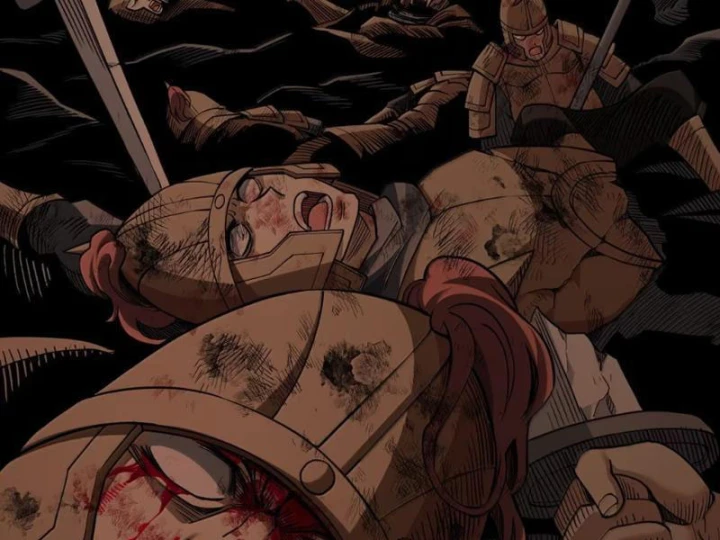 Hảo Đồ Nhi Hãy Tha Cho Vi Sư Chapter 384 - 21