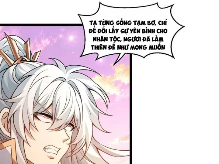 Hảo Đồ Nhi Hãy Tha Cho Vi Sư Chapter 384 - 23