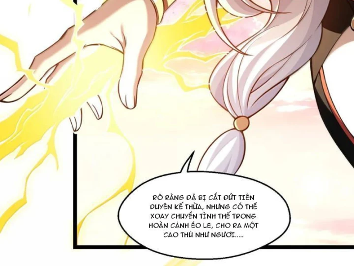 Hảo Đồ Nhi Hãy Tha Cho Vi Sư Chapter 384 - 26