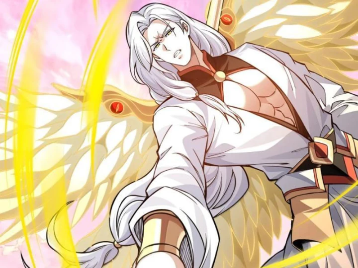 Hảo Đồ Nhi Hãy Tha Cho Vi Sư Chapter 384 - 28