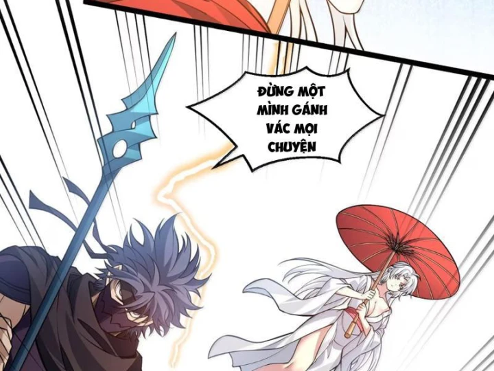 Hảo Đồ Nhi Hãy Tha Cho Vi Sư Chapter 384 - 34