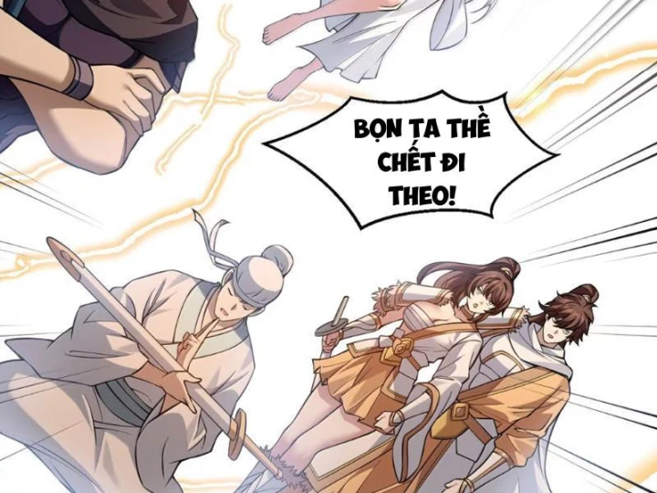 Hảo Đồ Nhi Hãy Tha Cho Vi Sư Chapter 384 - 35