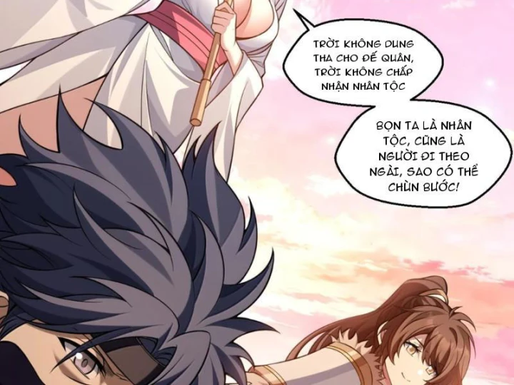 Hảo Đồ Nhi Hãy Tha Cho Vi Sư Chapter 384 - 38