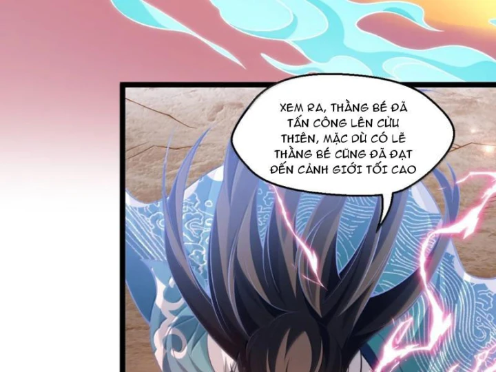 Hảo Đồ Nhi Hãy Tha Cho Vi Sư Chapter 384 - 53