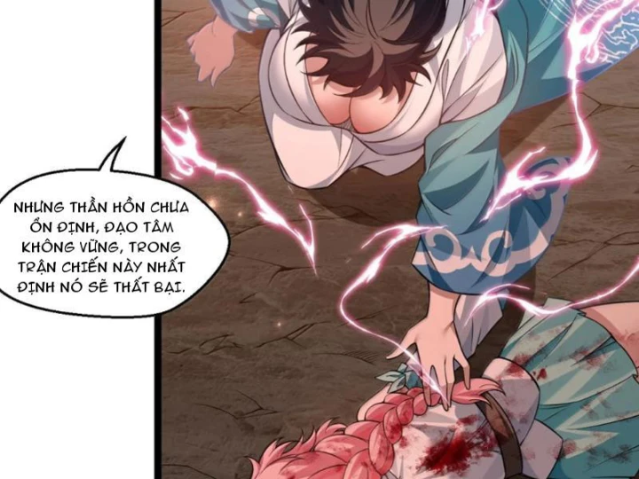 Hảo Đồ Nhi Hãy Tha Cho Vi Sư Chapter 384 - 54