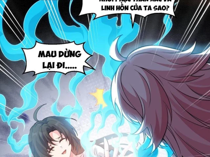 Hảo Đồ Nhi Hãy Tha Cho Vi Sư Chapter 384 - 61