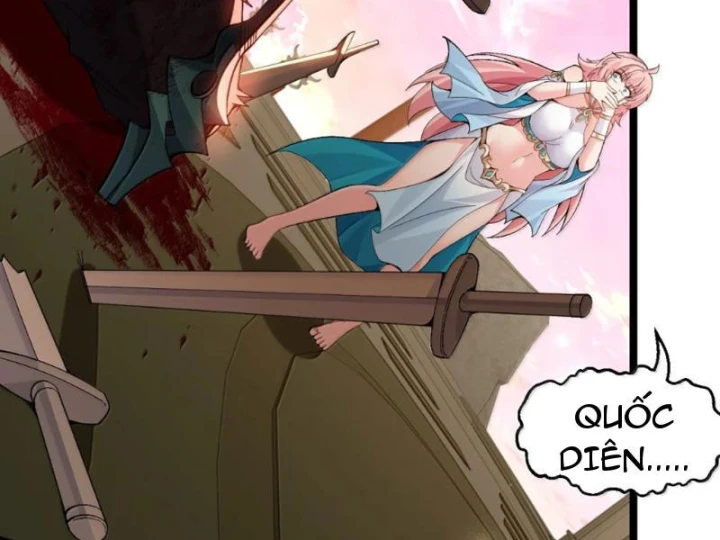 Hảo Đồ Nhi Hãy Tha Cho Vi Sư Chapter 384 - 89