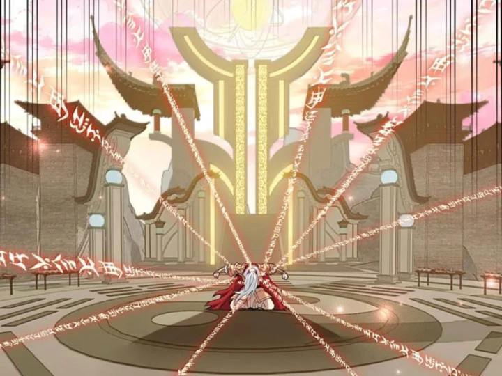 Hảo Đồ Nhi Hãy Tha Cho Vi Sư Chapter 384 - 97