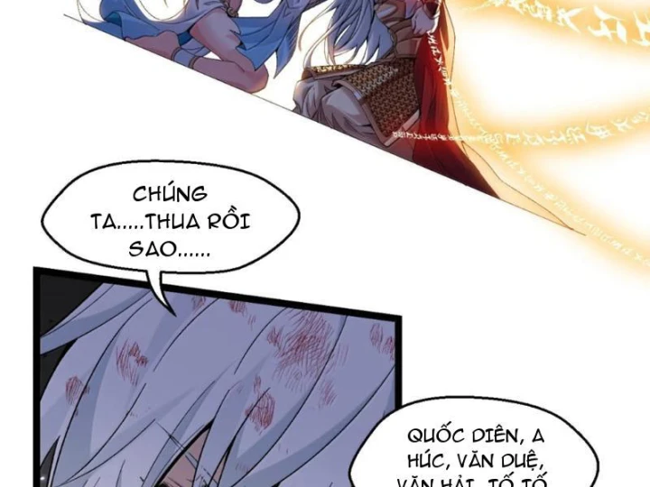 Hảo Đồ Nhi Hãy Tha Cho Vi Sư Chapter 385 - 2