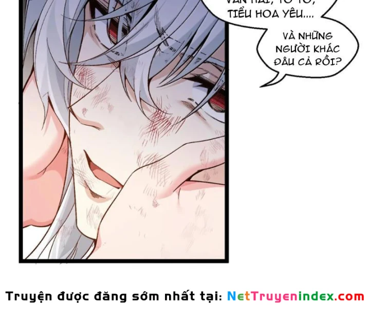 Hảo Đồ Nhi Hãy Tha Cho Vi Sư Chapter 385 - 3