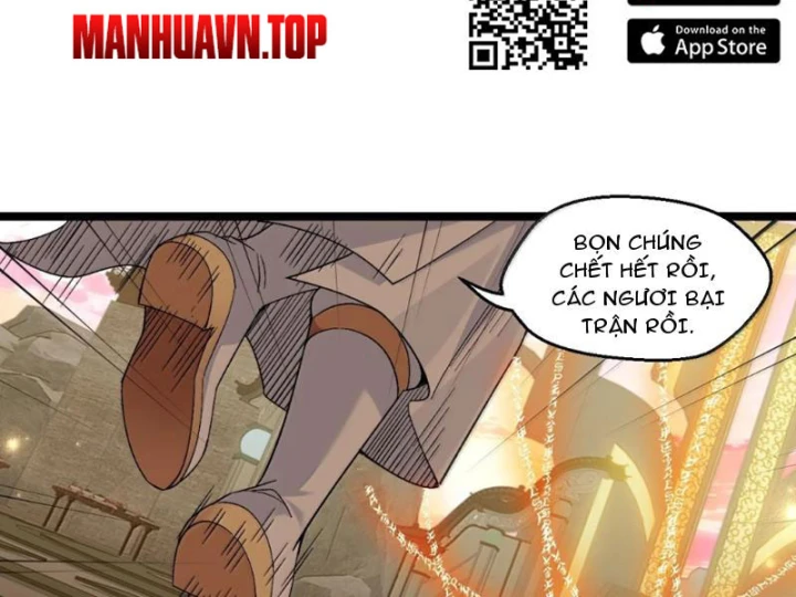 Hảo Đồ Nhi Hãy Tha Cho Vi Sư Chapter 385 - 6