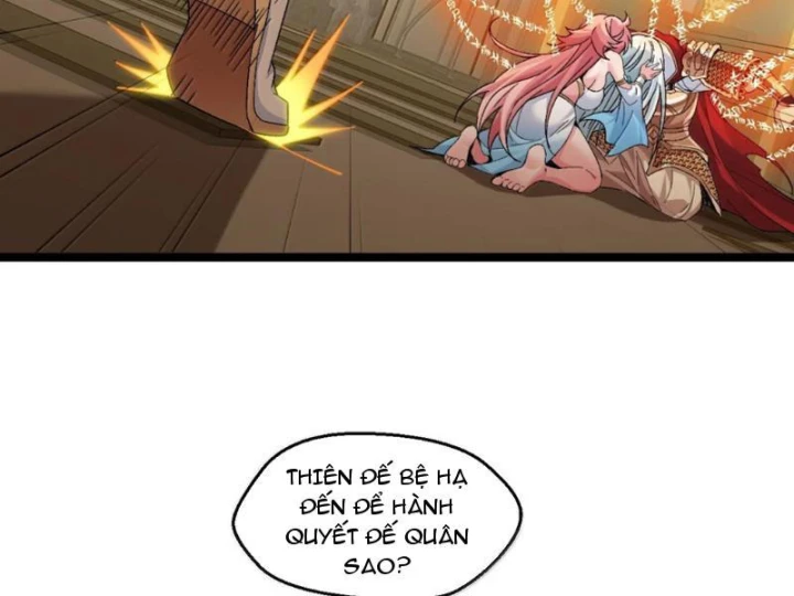 Hảo Đồ Nhi Hãy Tha Cho Vi Sư Chapter 385 - 7