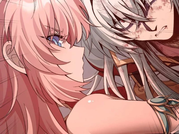 Hảo Đồ Nhi Hãy Tha Cho Vi Sư Chapter 385 - 14