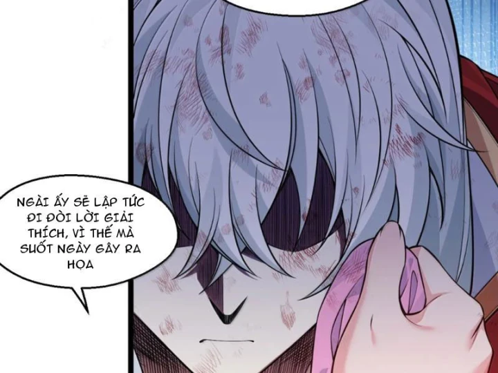 Hảo Đồ Nhi Hãy Tha Cho Vi Sư Chapter 385 - 26