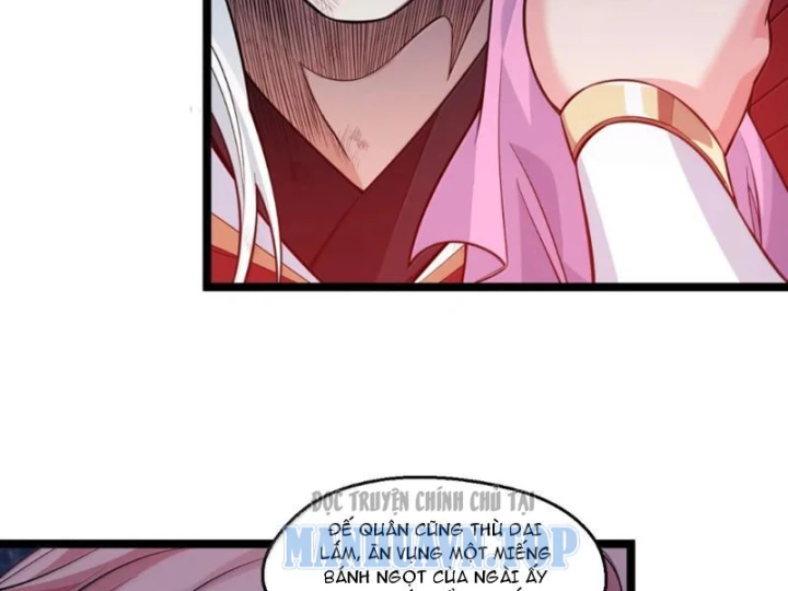 Hảo Đồ Nhi Hãy Tha Cho Vi Sư Chapter 385 - 27