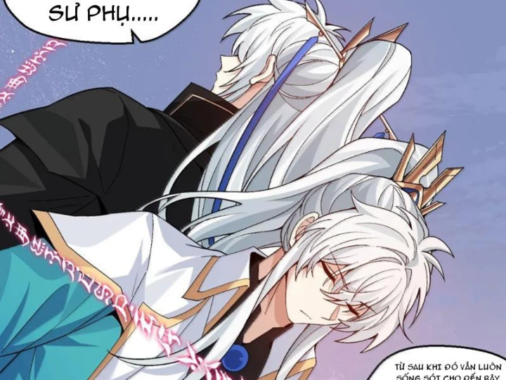 Hảo Đồ Nhi Hãy Tha Cho Vi Sư Chapter 385 - 67