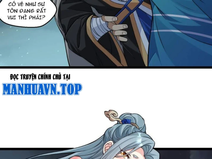 Hảo Đồ Nhi Hãy Tha Cho Vi Sư Chapter 385 - 95