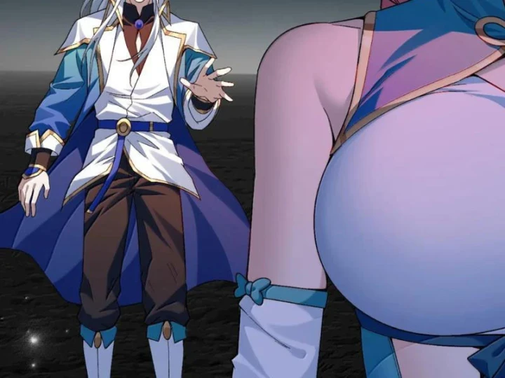 Hảo Đồ Nhi Hãy Tha Cho Vi Sư Chapter 386 - 6