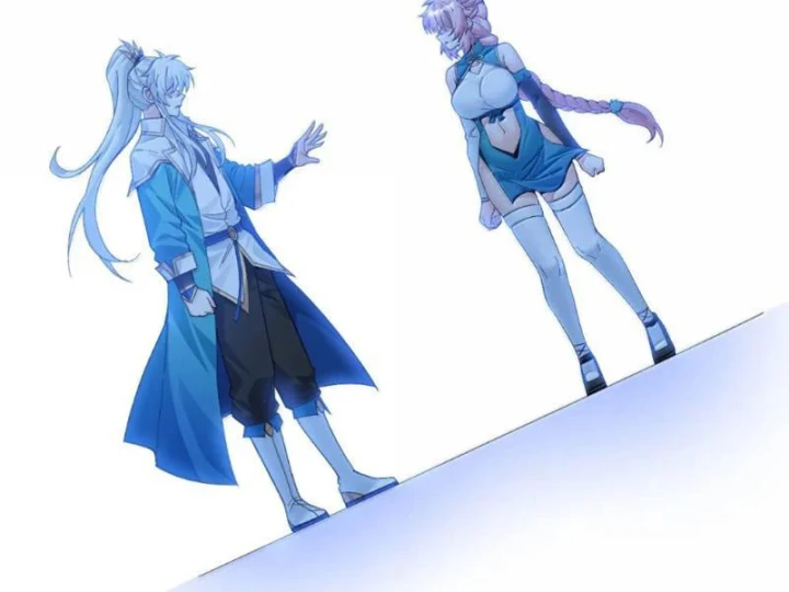 Hảo Đồ Nhi Hãy Tha Cho Vi Sư Chapter 386 - 10