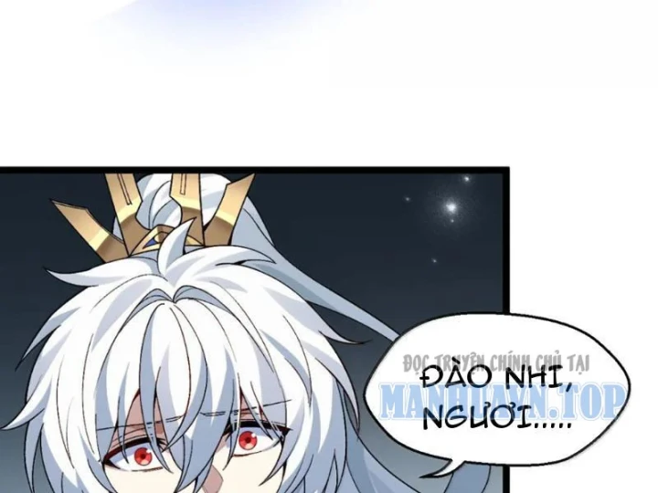 Hảo Đồ Nhi Hãy Tha Cho Vi Sư Chapter 386 - 11