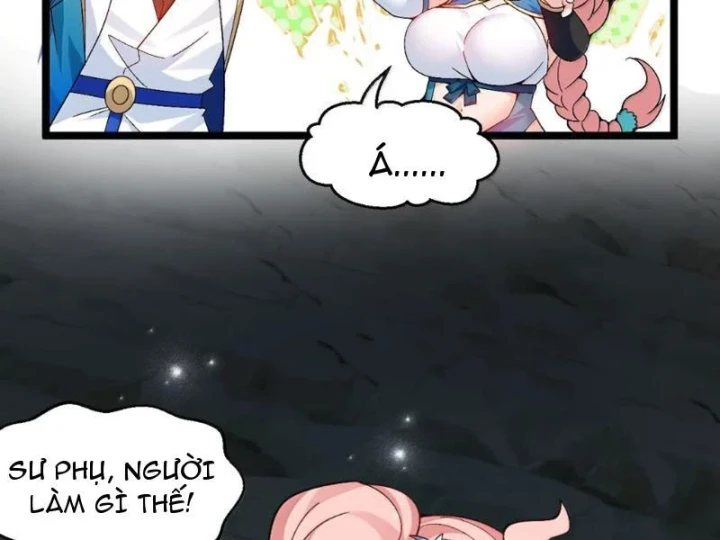 Hảo Đồ Nhi Hãy Tha Cho Vi Sư Chapter 386 - 16